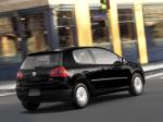 Volkswagen Golf Rabbit 3-Door 2006 года